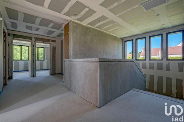 Maison à vendre 9 pièces 355 m² Magny-le-Hongre