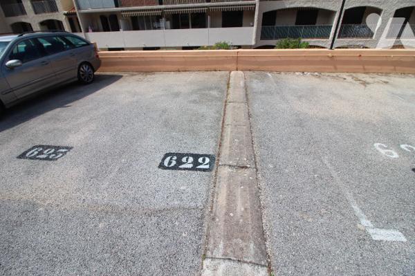 Charmant Studio à la vente de 24m2 (VUE MER) au sein d'une Résidence sécurisée à Saint-Cyr-Sur-Mer