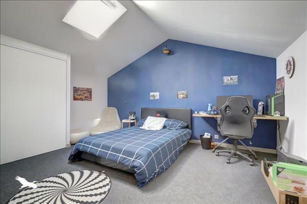 Maison à vendre |  Ambres |  10 pièces | 170 m²