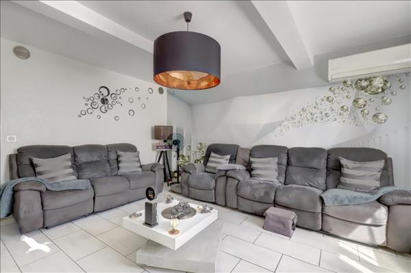 Maison à vendre |  Ambres |  10 pièces | 170 m²