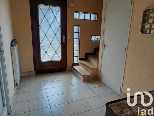 Maison à vendre 5 pièces 129 m² Rezé