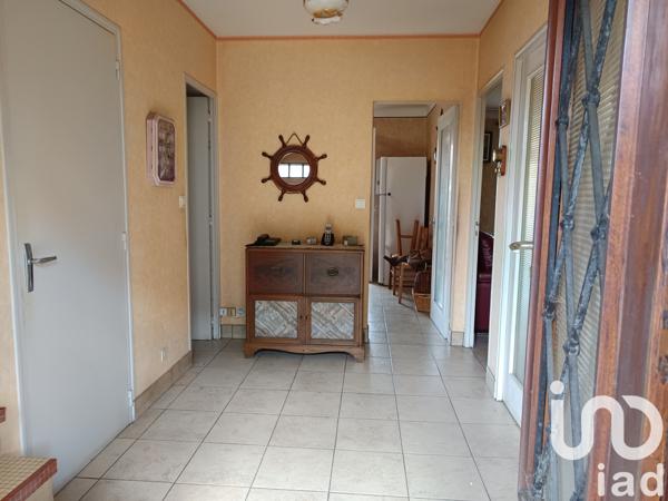 Maison à vendre 5 pièces 129 m² Rezé