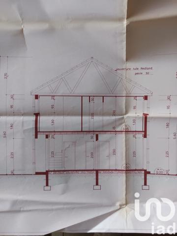 Maison à vendre 5 pièces 129 m² Rezé