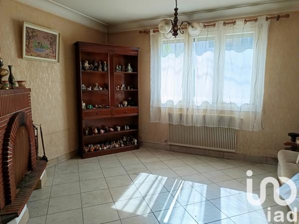 Maison à vendre 5 pièces 129 m² Rezé