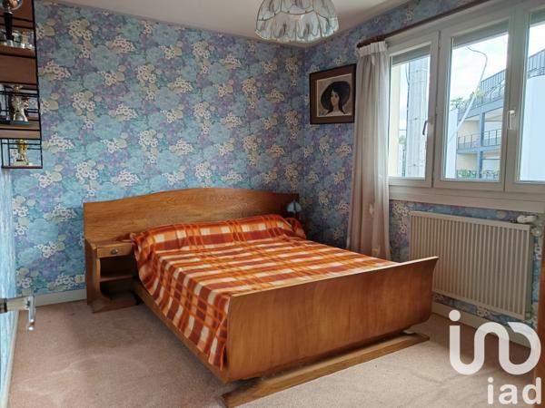 Maison à vendre 5 pièces 129 m² Rezé