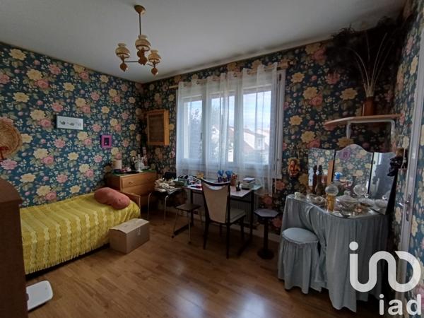 Maison à vendre 5 pièces 129 m² Rezé