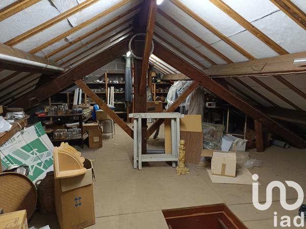 Maison à vendre 5 pièces 129 m² Rezé