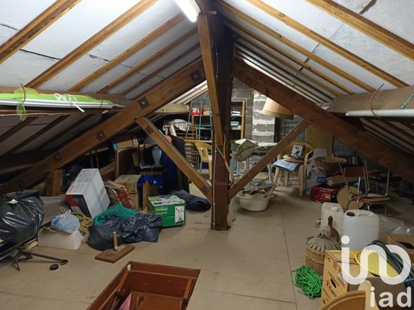 Maison à vendre 5 pièces 129 m² Rezé