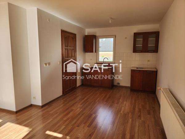 Pavillon dans secteur résidentiel recherché !