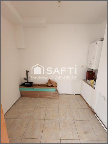 Pavillon dans secteur résidentiel recherché !