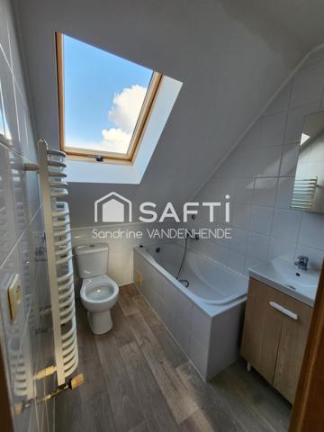 Pavillon dans secteur résidentiel recherché !