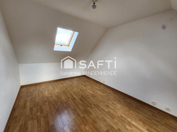 Pavillon dans secteur résidentiel recherché !