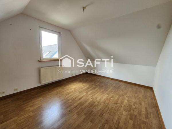 Pavillon dans secteur résidentiel recherché !