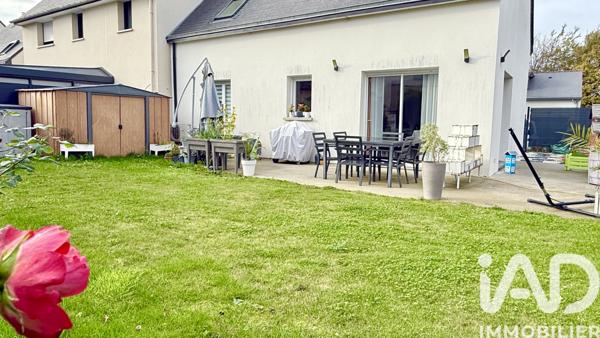 Maison à vendre 5 pièces 112 m² Domagné