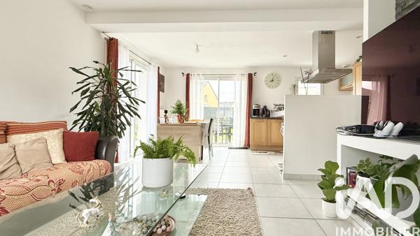 Maison à vendre 5 pièces 112 m² Domagné