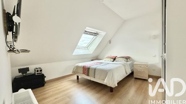 Maison à vendre 5 pièces 112 m² Domagné