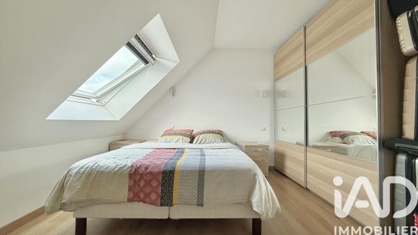 Maison à vendre 5 pièces 112 m² Domagné