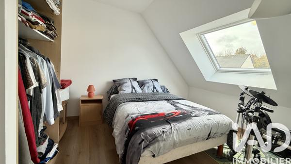 Maison à vendre 5 pièces 112 m² Domagné