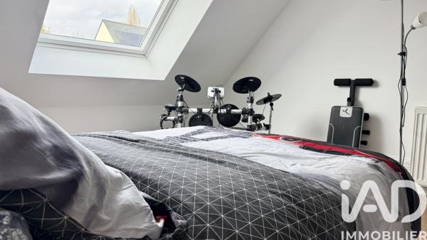 Maison à vendre 5 pièces 112 m² Domagné