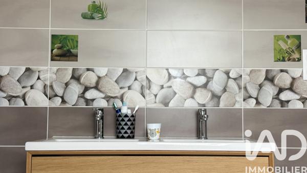 Maison à vendre 5 pièces 112 m² Domagné