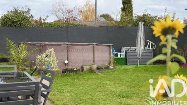 Maison à vendre 5 pièces 112 m² Domagné