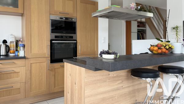 Maison à vendre 5 pièces 112 m² Domagné