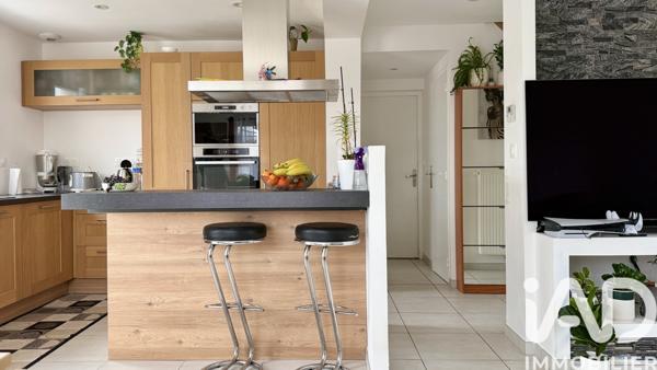 Maison à vendre 5 pièces 112 m² Domagné