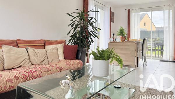 Maison à vendre 5 pièces 112 m² Domagné