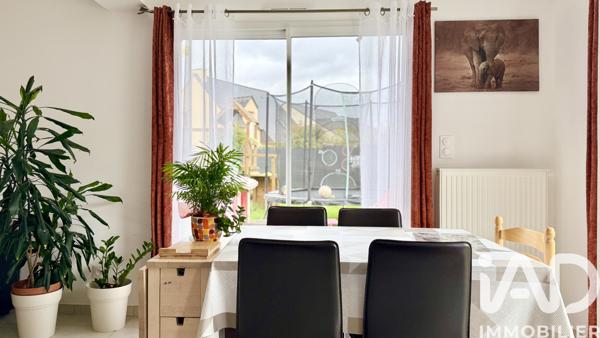 Maison à vendre 5 pièces 112 m² Domagné