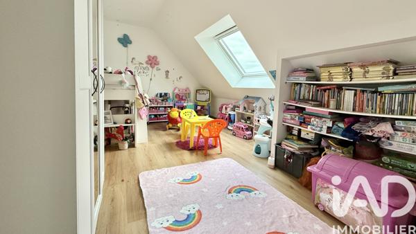 Maison à vendre 5 pièces 112 m² Domagné