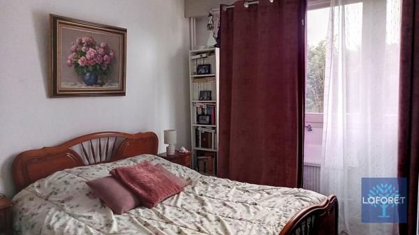 Achat appartement Nancy - 3 pièce(s) - 65 m² - 109 000 €