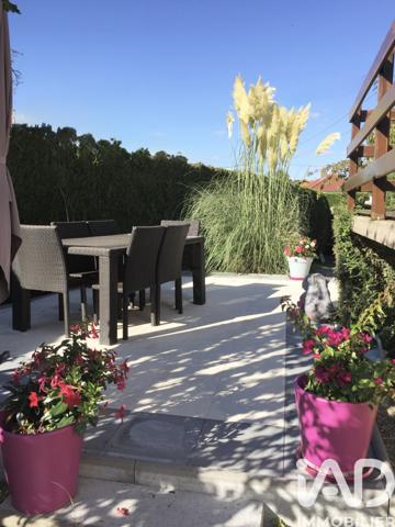 Maison à vendre 6 pièces 146,5 m² Longeau-Percey