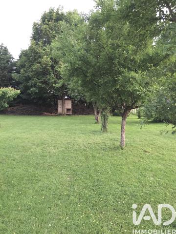 Maison à vendre 6 pièces 146,5 m² Longeau-Percey