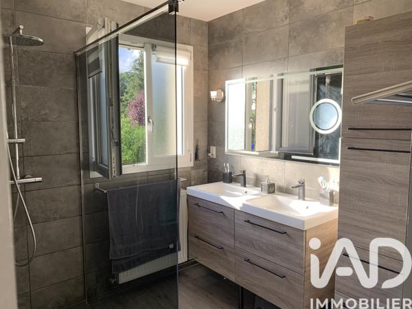 Maison à vendre 6 pièces 146,5 m² Longeau-Percey