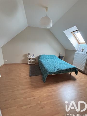 Maison à vendre 6 pièces 146,5 m² Longeau-Percey