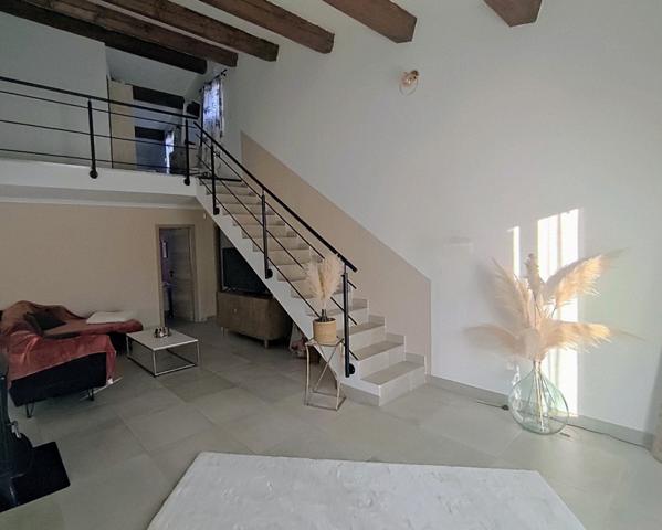 Saint-Privat-des-Vieux (30340) ST PRIVAT DE VIEUX – MAISON 182 M² PISCINE 12X6 TERRAIN 2400 M² DÉPENDANCES