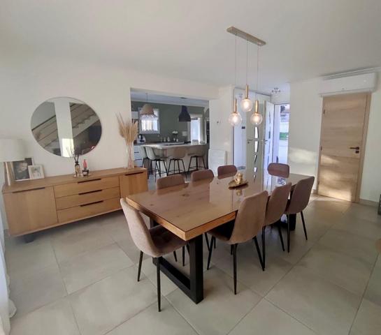 Saint-Privat-des-Vieux (30340) ST PRIVAT DE VIEUX – MAISON 182 M² PISCINE 12X6 TERRAIN 2400 M² DÉPENDANCES