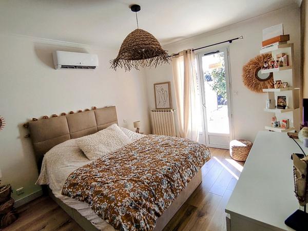 Saint-Privat-des-Vieux (30340) ST PRIVAT DE VIEUX – MAISON 182 M² PISCINE 12X6 TERRAIN 2400 M² DÉPENDANCES