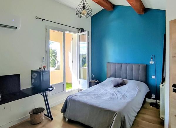 Saint-Privat-des-Vieux (30340) ST PRIVAT DE VIEUX – MAISON 182 M² PISCINE 12X6 TERRAIN 2400 M² DÉPENDANCES