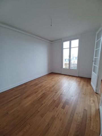 Appartement 3 pièces à louer