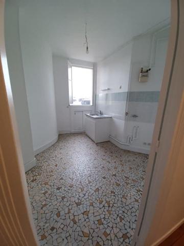 Appartement 3 pièces à louer