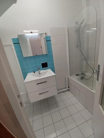 Appartement 3 pièces à louer