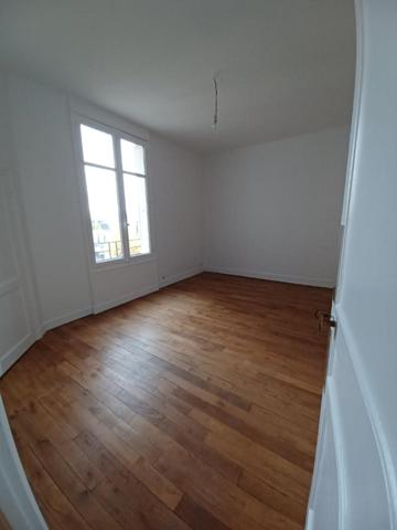 Appartement 3 pièces à louer