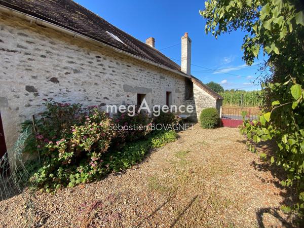 Maison à MIEUXCE, 61250 - 7 pièces 100m²
