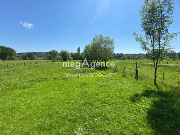 Maison à MIEUXCE, 61250 - 7 pièces 100m²