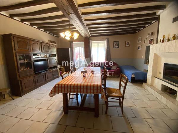 Maison à MIEUXCE, 61250 - 7 pièces 100m²