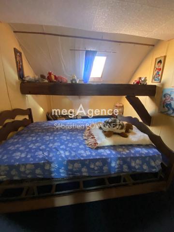 Maison à MIEUXCE, 61250 - 7 pièces 100m²