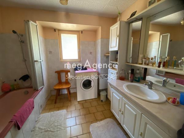 Maison à MIEUXCE, 61250 - 7 pièces 100m²