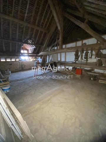 Maison à MIEUXCE, 61250 - 7 pièces 100m²