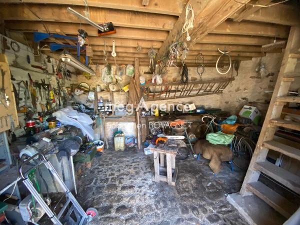 Maison à MIEUXCE, 61250 - 7 pièces 100m²